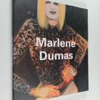 Marlene Dumas : Marlene Dumas - pikkukuva 1