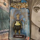 Bioshock 2 - Little Sister -figuuri - pikkukuva 1