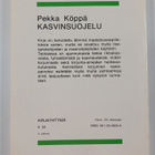 Kasvinviljelyoppi 3 : Kasvinsuojelu (tekijän omiste) - pikkukuva 2
