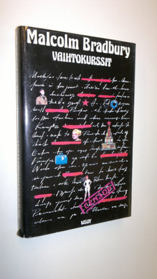 Malcolm Bradbury : Vaihtokurssit