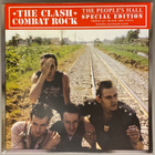 The Clash: Combat Rock - 3LP, Special Edition ( uusi ) - pikkukuva 2