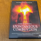 Spontaneous Combustion (dvd) - pikkukuva 1