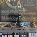 The Secrets of Dumbledore 4K Ultra HD+Bluray - pikkukuva 2