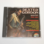Dexter Gordon Quartet 1955-1967 - pikkukuva 1