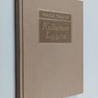 Maila Talvio : Kultainen lyyra - pikkukuva 1