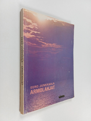 Eero Junkkaala : Armolahjat