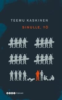 Sinulle, yö , uusi kirja / Pokkari