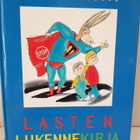 Perry Partanen : Lasten liikennekirja - pikkukuva 2