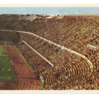 Vanha Postikortti Helsinki Stadion - pikkukuva 1