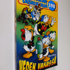 Walt Disney : Veden varassa - pikkukuva 1