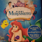 PIENI MERENNEITO JUHLAJULKAISU DVD - pikkukuva 1
