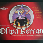 OLIPA KERRAN / LUOVA NUORI / satukirjoituskilpailun satoa  - pikkukuva 1