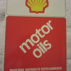 Autoni Voitelu Shell v. 1981 - pikkukuva 2