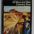 John Steinbeck - Of Mice and Men / Cannery Row - pikkukuva 1