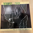 Kaija Koo - Kun Savukkeet On Loppuneet LP - pikkukuva 1