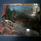 DISMEMBER - INDECENT & OBSCENE SAKSA 1993 PAINOS CD - pikkukuva 2
