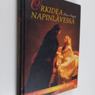 Raimo Seppälä : Orkidea napinlävessä : puoli vuosisataa T... - pikkukuva 1