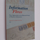 Turo Uskali : Information flows : new approaches in the h... - pikkukuva 1
