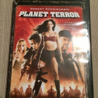 Planet Terror DVD - pikkukuva 1
