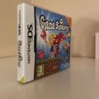 Nintendo DS Giana Sisters -peli (CIB) - pikkukuva 1