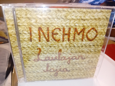 CD INEHMO ( SIS POSTIKULU )