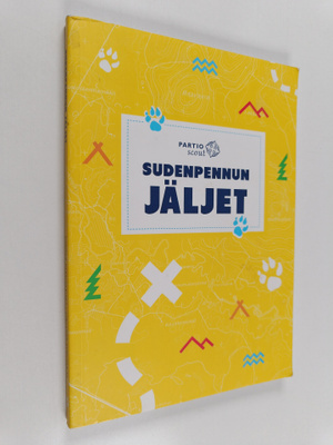 Sudenpennun jäljet