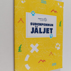 Sudenpennun jäljet - pikkukuva 1