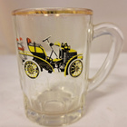 Vintage pikku tuoppi, vanhat englantilaiset autot, Wolseley - pikkukuva 1