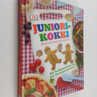 Juniorikokki : keittiön pikkujättiläinen - pikkukuva 1