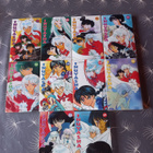 Inuyasha (valikoima) - pikkukuva 2