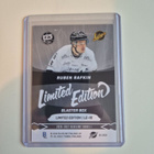 Ruben Rafkin - Limited Green (Blueline 2026-27) - pikkukuva 2