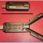 Fenvi FU-AXE5400 – WiFi 6E USB -adapteri(2.4G/5G/6G) #31297 - pikkukuva 3
