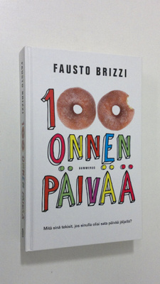 Fausto Brizzi : 100 onnen päivää