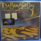 ITS A BEAUTIFUL DAY - A THOUSANDS AND ONE NIGHTS EX-/EX+ LP - pikkukuva 1