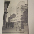 VANHA Postikortti Kotka 1950-l Alkup.Mallikappale - pikkukuva 1