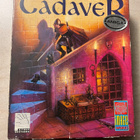 Cadaver (Amiga) – Bitmap Brothers – CIB - pikkukuva 1