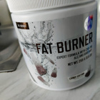Mm sports Shaker ja Fat burner ravintolisä - pikkukuva 3