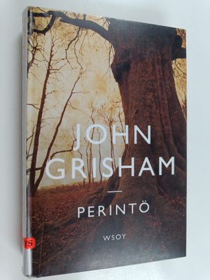 John Grisham : Perintö