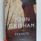 John Grisham : Perintö - pikkukuva 1