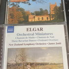 Englanti-musiikkia: Abide With Me ja Elgar: Orchestral.. - pikkukuva 1