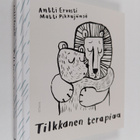 Matti Pikkujämsä ym. : Tilkkanen terapiaa - pikkukuva 1
