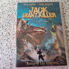 Jack The Giant Killer (DVD) (UUSI) - pikkukuva 1