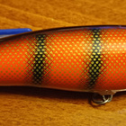 Purelure Ringer-XL 13cm/32g - pikkukuva 3