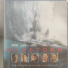 Geostorm (Gerald Butler) - pikkukuva 1