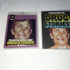 Drug Stories! - US Region ABC Blu-Ray (Vinegar Syndrome) - pikkukuva 1