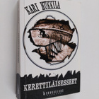 Kari Hukkila : Kerettiläisesseet - pikkukuva 1