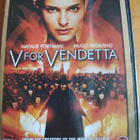 V For Vendetta UUSI - pikkukuva 1