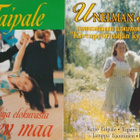 Musiikkia Markku Pölösen elokuvista - pikkukuva 1