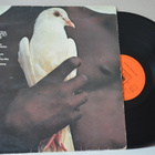 Santanan vinyyli - pikkukuva 1