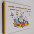 Pentti-Oskari Kangas : Onnellisen miehen keittokirja : il... - pikkukuva 1
